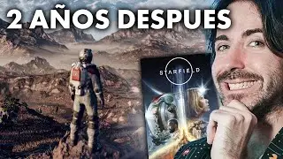 Lo siento: Starfield no es TAN malo como dicen&hellip;