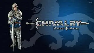 Top 5 hack and slash games like Chivalry