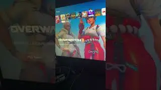 Account Merge Fix!? Overwatch 2. Blizzard Fix Your Game #playstation #overwatch #gaming #help