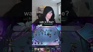 3-STAR YONE IS ACTUALLY INSANE!!! #TFT #gamingshorts #shorts