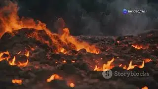 Mount Tambora: Volcano That Shook The World