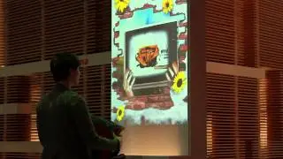 Euroshop 2011: Die 4. Dimension des Ladenbaus