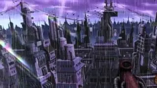 Despair (Naruto OST) # with Amegakure-rain