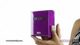 Loverdose Perfume by Diesel