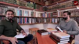 Quranic Language, Style & Inimitability  Ep  3  The Quran Library  Nouman Ali Khan & Sohaib Saeed