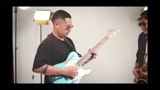 Make a change (cover)