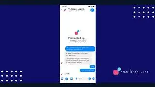 Conversational AI in Logistics and Supply Chain | Track Orders