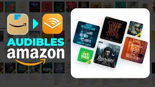 Amazon Audiolibros: Planes, precio y qué es Audibles?
