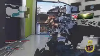 Iw SoLo de atomizer K-BAR   #20