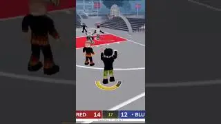 rb world crodie #rbworld #basketball #roblox