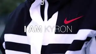 Kyron Anthony - SILENT BEEF Freestyle (Rae Nothing Less 2)