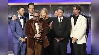 2024 Emmy Awards Recap: Winners & Losers, Surprises Galore!