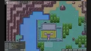 PokeMMO - Catching Spinda!!