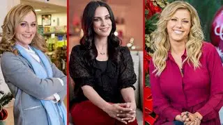 Top 10 Most Popular Hallmark Actresses