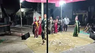 જીવાપર મેલડી મંડળ      