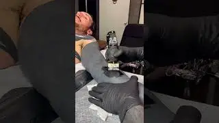 BLACKOUT✓TATTOO #tattoo #tattoolover