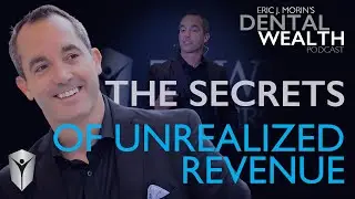 Ep 96 The Secrets of Unrealized Revenue