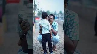 Parents are the first teachers 👍 #shortsfeed #feelgoods #trendingshorts