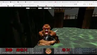 Making DOOM.js | VibeCoding/Coding/jamming Doom that runs on a browser from scratch p4