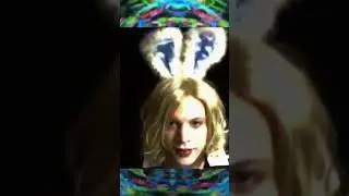 Bunny Ears Ahegao/Bunny Ears Cosplay
