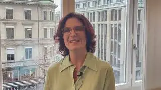 Vertec Referenz | Sandra De Vito Bieri, Bratschi AG