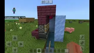 How to make an automated weeping vines farm
