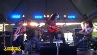 Licantropos - Festival de Rock de Indaiatuba 2013 (Completo)