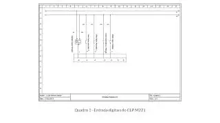 Automa&ccedil;&atilde;o Industrial - IFCE - Engenharia de Mecatr&ocirc;nica - 2023.1 - Sistema de Arco de Desinfec&ccedil;&atilde;o.