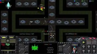 StarCraft Remastered God Tower Defense