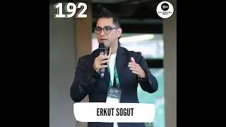 #192 Dr. Erkut Sogut - The Importance of Adding Value