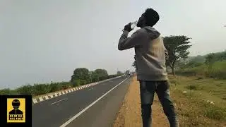 Chennai to Salem / solo RIDE/ 350 KM/4 hrs /Just miss to Biggest Accident / NS 200 LOVER