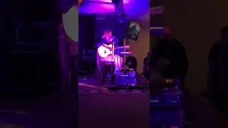 Babylon Control - Mike Love Live - Lincoln City 8/21