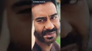 koi kisi ke bina nahi marta | Ajay Devgan Dialogue | status YouTube short video