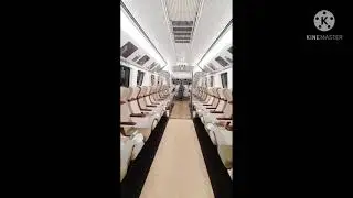 Qatar Metro Experience for the 1st time | Qatar Rail ki sair#youtube #qatarmetro