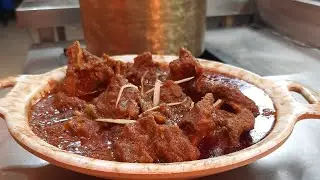 Mutton Korma | मटन कोरमा मेरे गाँव की स्टाइल मे | How To Make Mutton Korma | Chef Alam Recipe