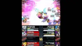 [Brave Frontier] Felneus is MVP!