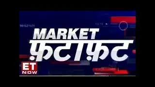 Sensex, Nifty edge higher; Top 19 stocks in trade | Market Fatafat