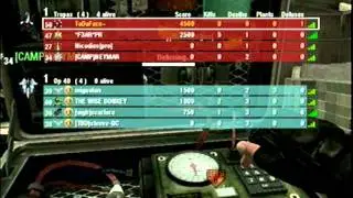 Flawless SnD 17-0 with Commentary