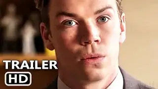 DOPESICK Trailer (2021) Will Poulter, Michael Keaton Series