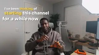 I Don&rsquo;t Have It All Together... That&rsquo;s Why I Started This Channel