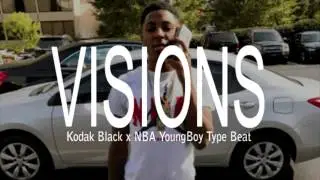 NBA Youngboy x Kodak Black Type Beat 