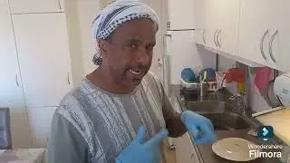 The Indian Chapati Movement we don't know about.