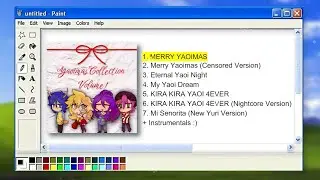 56ps 1st Album - 