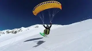 Swing Spitfire 2