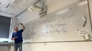 Eksperiment om Spændingsrækken