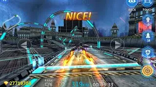 Space Racing 3D 2025 |