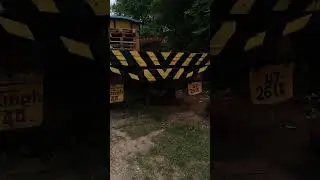 පරන ලොරි පික්කන්ට 🚛 | Atharamaga Vahana #automobile #shorts #lorry #truck #vehicles