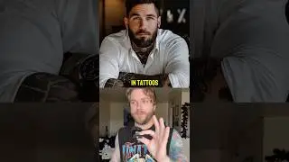 5 мифов о татуировках, в которые вы все еще верите. Часть 5