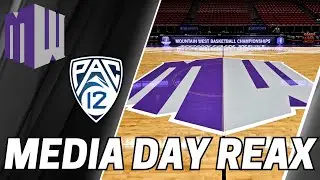 Mountain West commish: 