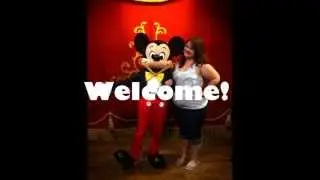 Welcome To Krystina's WDWCP Adventures Channel!